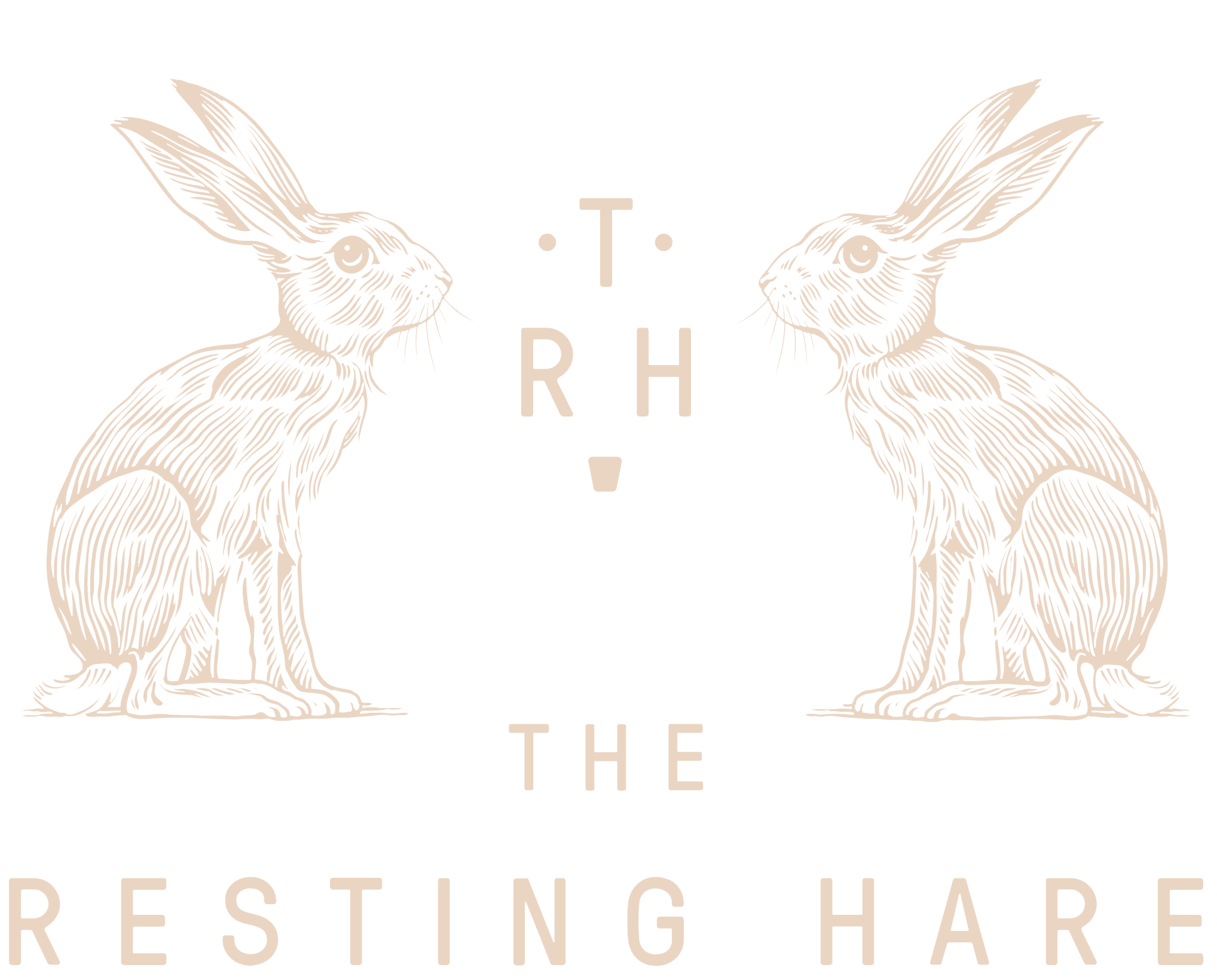 The Resting Hare